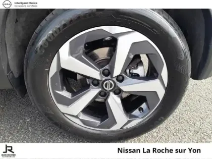 Photo 7 Nissan Qashqai  1.3 Mild Hybrid 158ch Tekna Xtronic