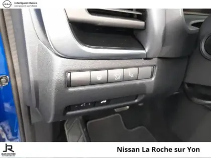 Photo 13 Nissan Qashqai  1.3 Mild Hybrid 158ch Tekna Xtronic
