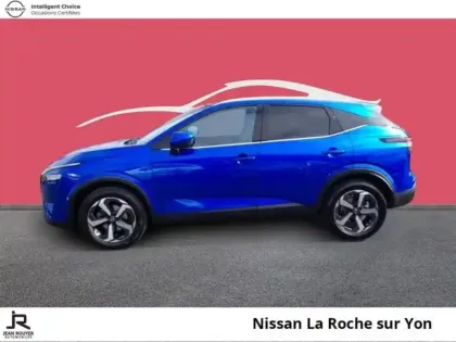Photo 9 Nissan Qashqai  1.3 Mild Hybrid 158ch Tekna Xtronic