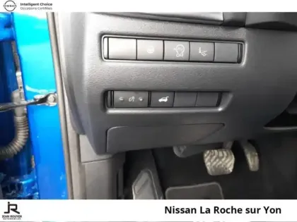 Photo 14 Nissan Qashqai  1.3 Mild Hybrid 158ch Tekna Xtronic