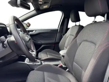 Photo 7 Ford Focus  1.0 EcoBoost mHEV 155ch ST-Line Style