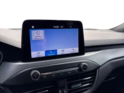 Photo 12 Ford Focus  1.0 EcoBoost mHEV 155ch ST-Line Style