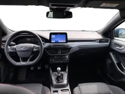 Photo 6 Ford Focus  1.0 EcoBoost mHEV 155ch ST-Line Style