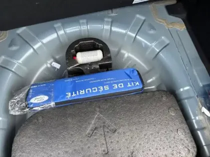 Photo 10 Ford Focus  1.0 EcoBoost mHEV 155ch ST-Line Style