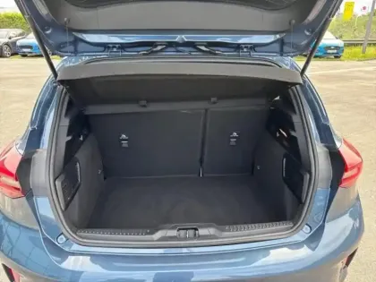 Photo 9 Ford Focus  1.0 EcoBoost mHEV 155ch ST-Line Style