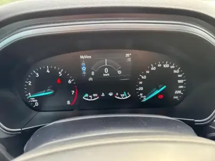 Photo 11 Ford Focus  1.0 EcoBoost mHEV 155ch ST-Line Style