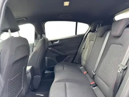 Photo 8 Ford Focus  1.0 EcoBoost mHEV 155ch ST-Line Style