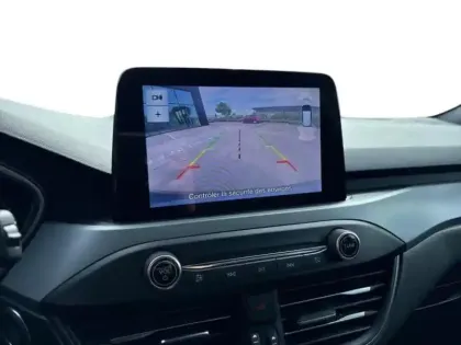 Photo 14 Ford Focus  1.0 EcoBoost mHEV 155ch ST-Line Style