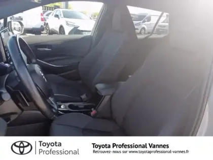 Photo 6 Toyota Corolla  Touring Spt 184h Design MY20