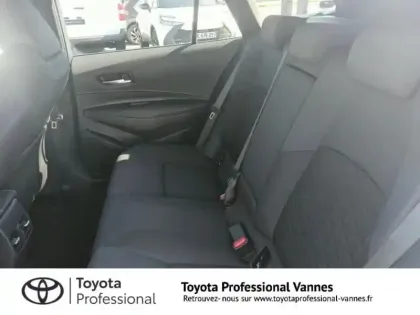 Photo 10 Toyota Corolla  Touring Spt 184h Design MY20