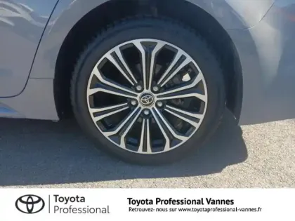 Photo 12 Toyota Corolla  Touring Spt 184h Design MY20