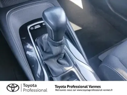 Photo 9 Toyota Corolla  Touring Spt 184h Design MY20