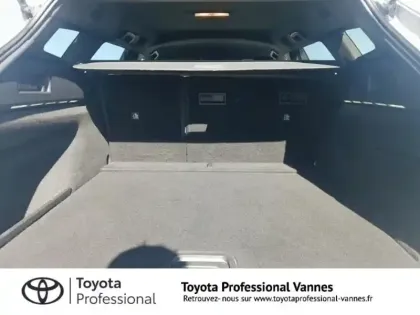 Photo 11 Toyota Corolla  Touring Spt 184h Design MY20