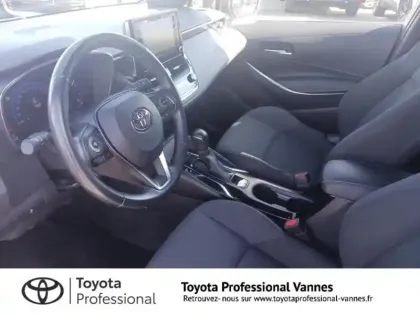 Photo 5 Toyota Corolla  Touring Spt 184h Design MY20