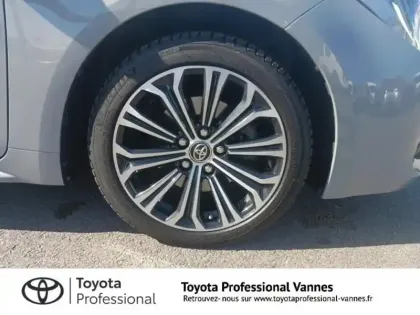 Photo 14 Toyota Corolla  Touring Spt 184h Design MY20