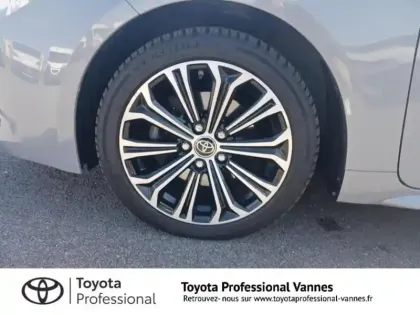 Photo 13 Toyota Corolla  Touring Spt 184h Design MY20