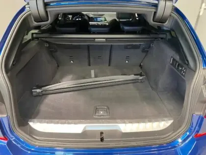 Photo 14 BMW Serie 3 Série 3 Touring 330eA xDrive 292ch M Sport