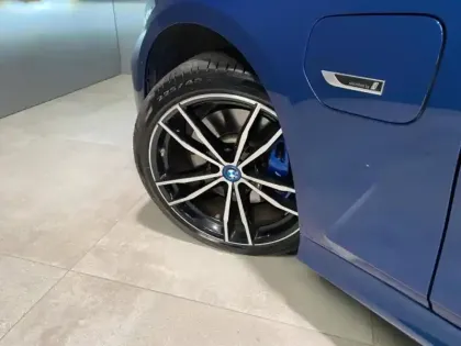 Photo 7 BMW Serie 3 Série 3 Touring 330eA xDrive 292ch M Sport