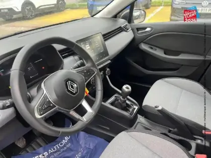 Photo 14 Renault Clio  1.0 TCe 90ch Evolution Radar Ar