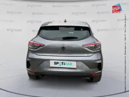 Photo 6 Renault Clio  1.0 TCe 90ch Evolution Radar Ar