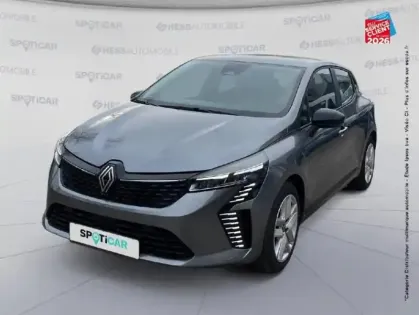 Photo Renault Clio Evolution