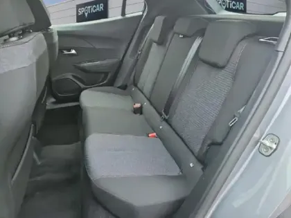 Photo 10 Peugeot 2008  1.2 Hybrid 145ch Style e-DCS6