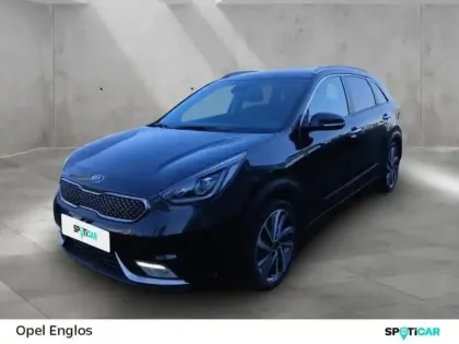Photo Kia Niro Premium