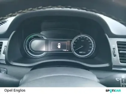 Photo 24 Kia Niro  1.6 GDi 105ch ISG + électrique 43.5ch Premium DCT6