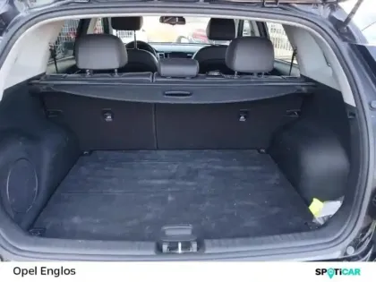 Photo 20 Kia Niro  1.6 GDi 105ch ISG + électrique 43.5ch Premium DCT6