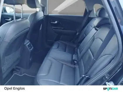 Photo 26 Kia Niro  1.6 GDi 105ch ISG + électrique 43.5ch Premium DCT6