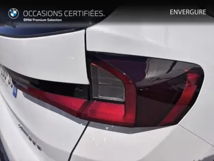 Photo 9 BMW X1  xDrive30e 326ch xLine