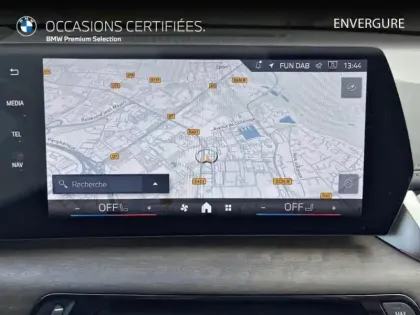 Photo 10 BMW X1  xDrive30e 326ch xLine