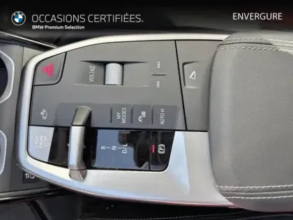 Photo 14 BMW X1  xDrive30e 326ch xLine