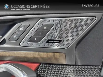 Photo 13 BMW X1  xDrive30e 326ch xLine