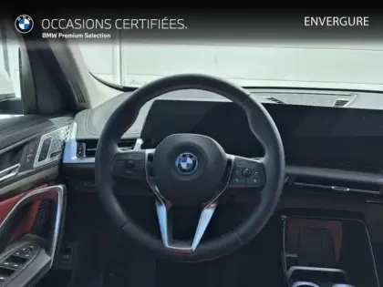 Photo 5 BMW X1  xDrive30e 326ch xLine