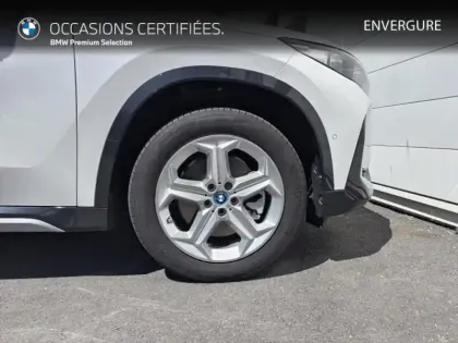 Photo 7 BMW X1  xDrive30e 326ch xLine