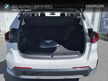 Photo 6 BMW X1  xDrive30e 326ch xLine