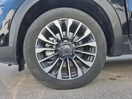 Photo 7 Fiat 500 X 1.5 FireFly Turbo 130ch S/S Hybrid DCT7