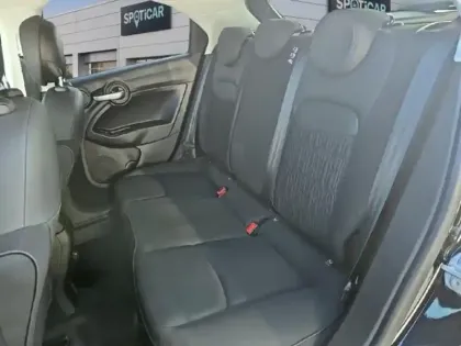 Photo 10 Fiat 500 X 1.5 FireFly Turbo 130ch S/S Hybrid DCT7