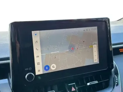 Photo 11 Toyota Corolla  122h Design MY22