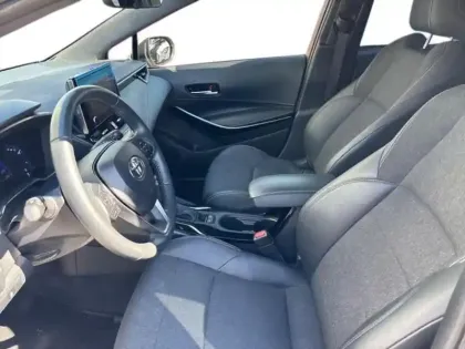 Photo 6 Toyota Corolla  122h Design MY22