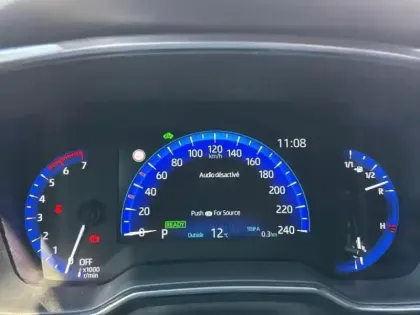 Photo 10 Toyota Corolla  122h Design MY22