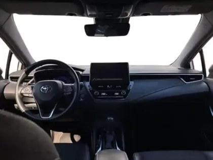 Photo 5 Toyota Corolla  122h Design MY22