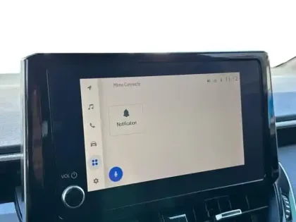 Photo 12 Toyota Corolla  122h Design MY22