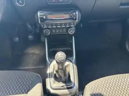 Photo 13 Suzuki Ignis  1.2 Dualjet Hybrid 83ch Pack Allgrip