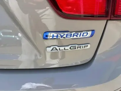 Photo 6 Suzuki Ignis  1.2 Dualjet Hybrid 83ch Pack Allgrip