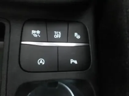 Photo 14 Ford Puma  1.0 EcoBoost Hybrid 125ch E85 Titanium Business S&S