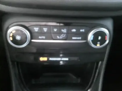 Photo 12 Ford Puma  1.0 EcoBoost Hybrid 125ch E85 Titanium Business S&S