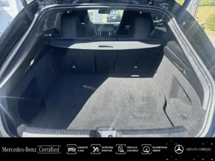 Photo 11 Mercedes CLA  Shooting Brake 250 e Hybrid EQ 218ch AMG Line 8G-DCT