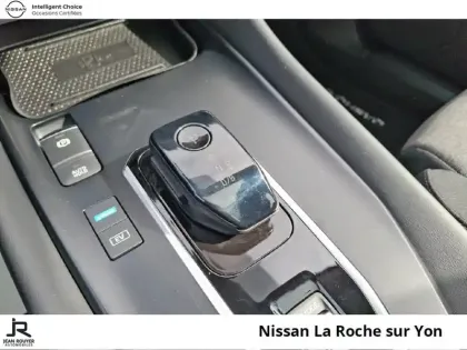 Photo 24 Nissan Qashqai  e-POWER 190ch N-Connecta 2022